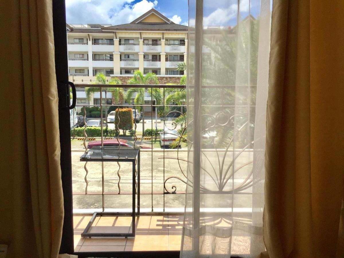Apartment Sta. Maria Homes At One Oasis Cebu Mandaue City