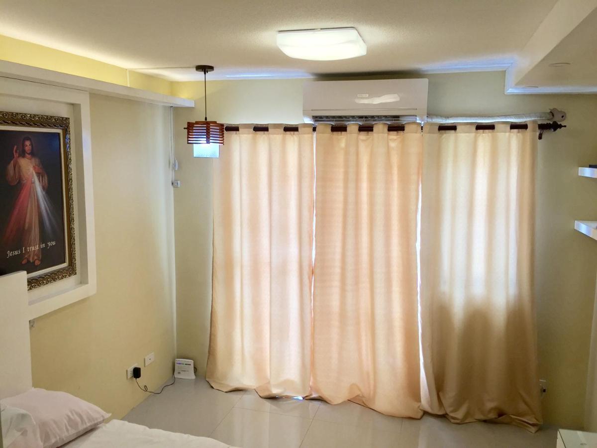 Sta. Maria Homes At One Oasis Cebu * Mandaue City