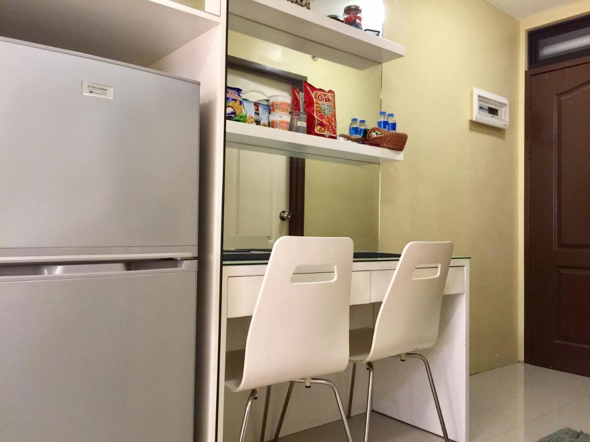 Apartment Sta. Maria Homes At One Oasis Cebu