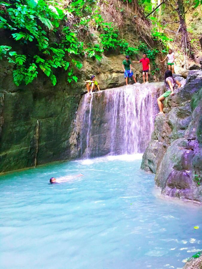 Mlk Bamboo Beachhouse Alegria (Cebu)
