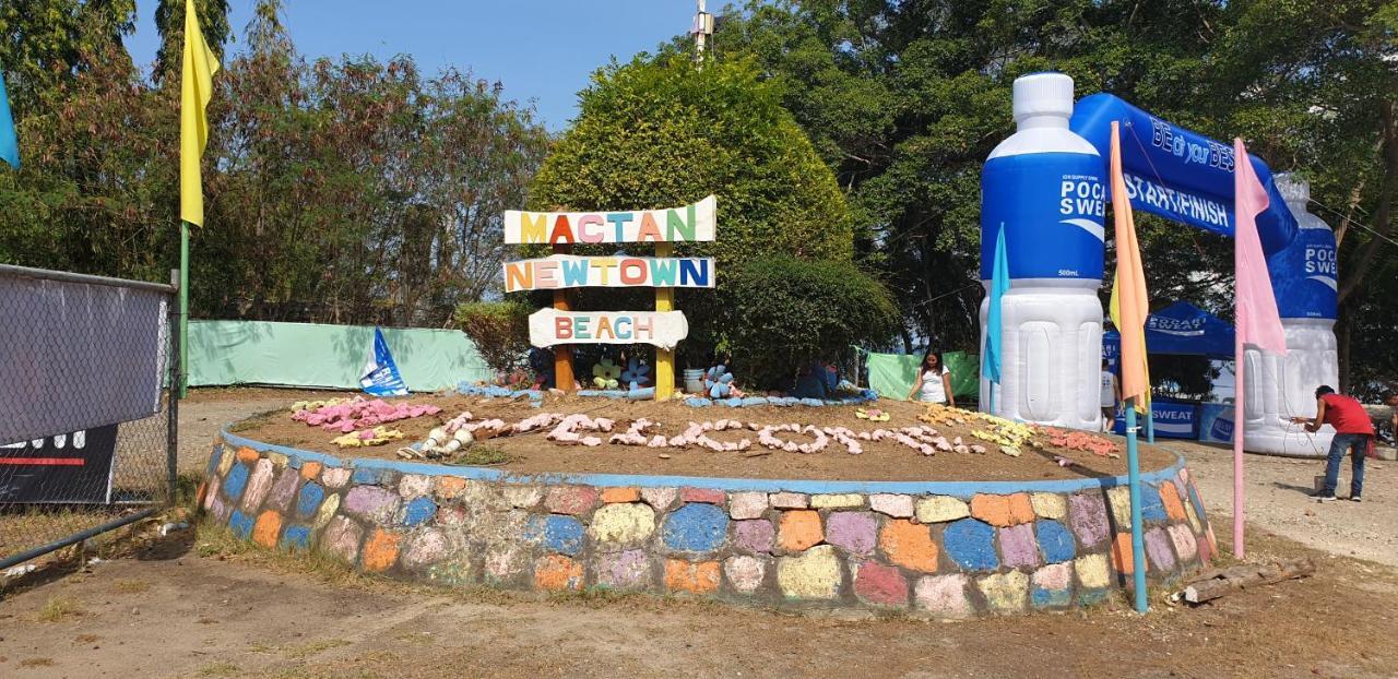 Mactan Newtown With Garden And Ocean View 8newtown Blvd 5*