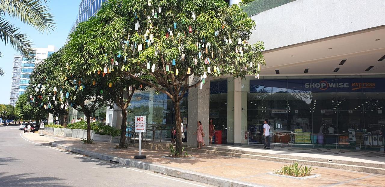 Mactan Newtown With Garden And Ocean View 8newtown Blvd 5*