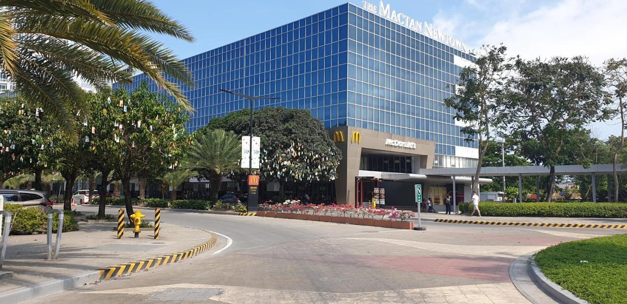 Mactan Newtown With Garden And Ocean View 8newtown Blvd