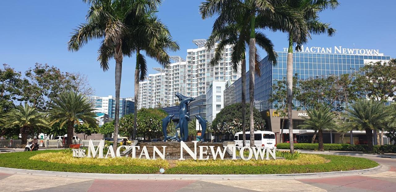 Aparthotel Mactan Newtown With Garden And Ocean View 8newtown Blvd 5*