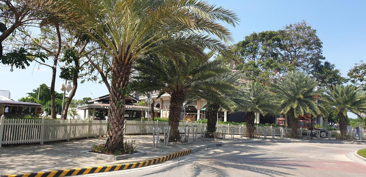 Aparthotel Mactan Newtown With Garden And Ocean View 8newtown Blvd Lapu-Lapu City