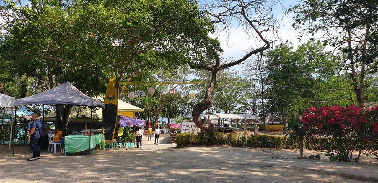 Mactan Newtown With Garden And Ocean View 8newtown Blvd 5* Lapu-Lapu City