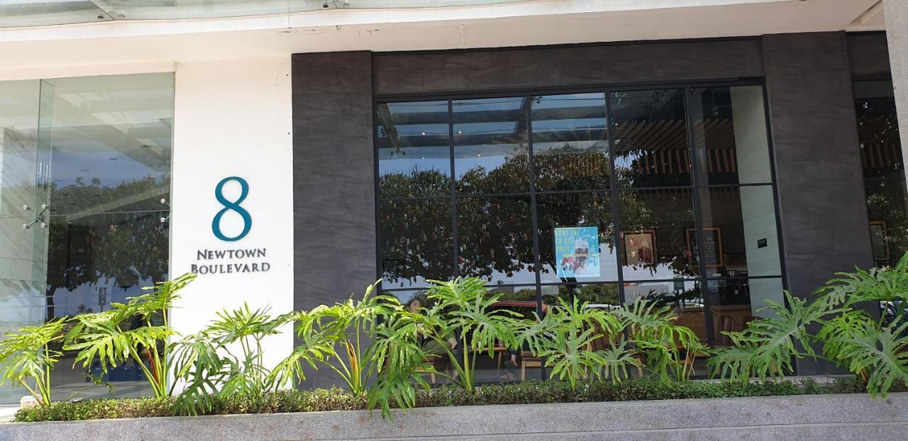 Mactan Newtown With Garden And Ocean View 8newtown Blvd Lapu-Lapu City