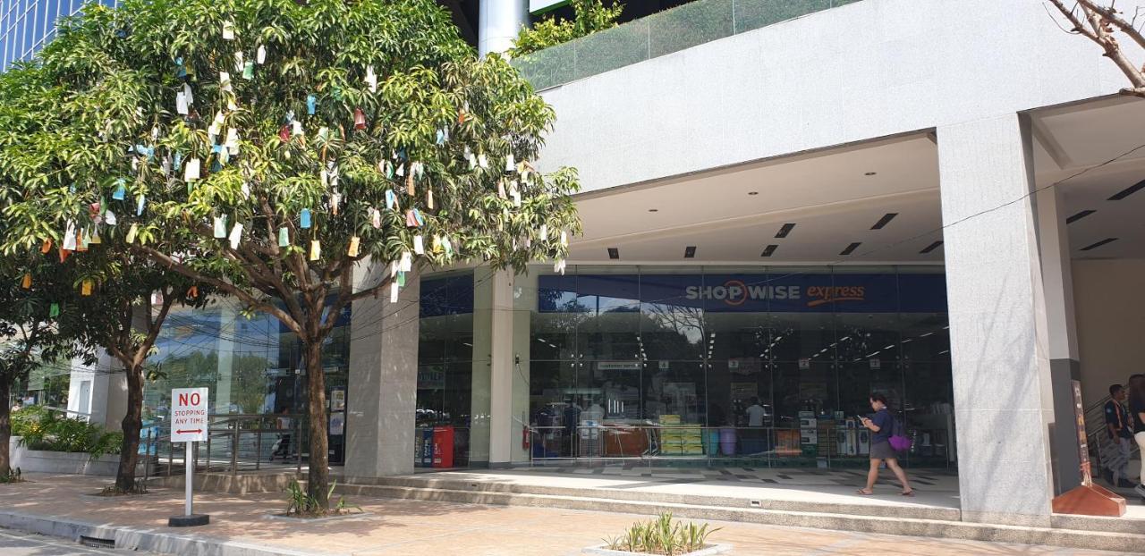 Mactan Newtown With Garden And Ocean View 8newtown Blvd Aparthotel 5*