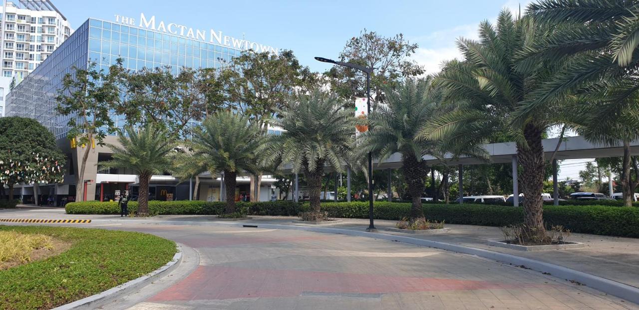 Mactan Newtown With Garden And Ocean View 8newtown Blvd Lapu-Lapu City