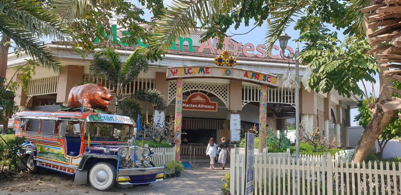 Mactan Newtown With Garden And Ocean View 8newtown Blvd Aparthotel 5*