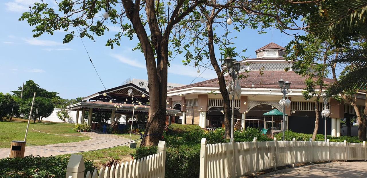 Mactan Newtown With Garden And Ocean View 8newtown Blvd Lapu-Lapu City