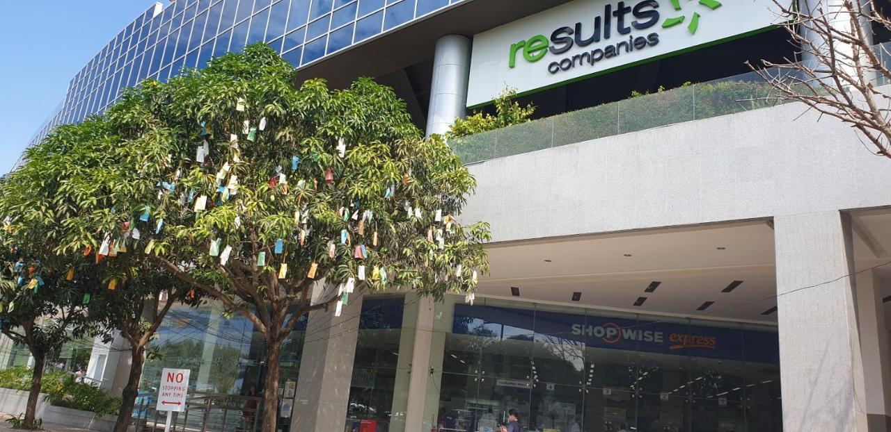 Aparthotel Mactan Newtown With Garden And Ocean View 8newtown Blvd Lapu-Lapu City