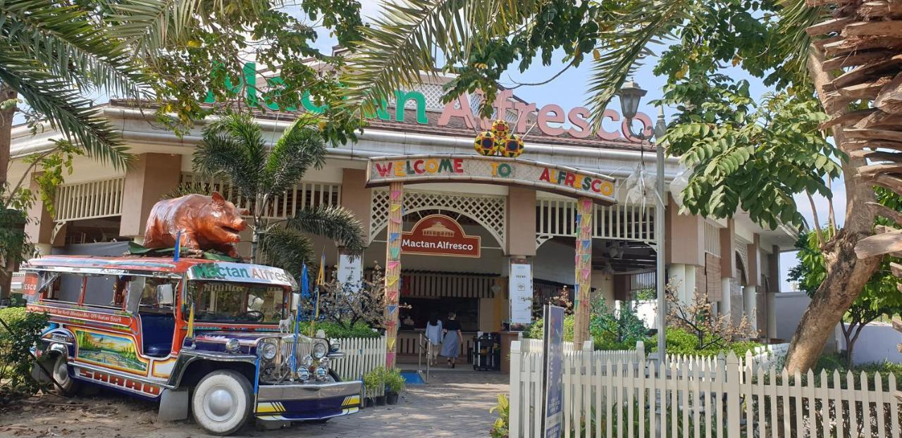 Mactan Newtown With Garden And Ocean View 8newtown Blvd 5* Lapu-Lapu City