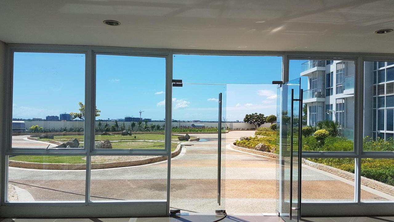 Mactan Newtown With Garden And Ocean View 8newtown Blvd 5* Lapu-Lapu City