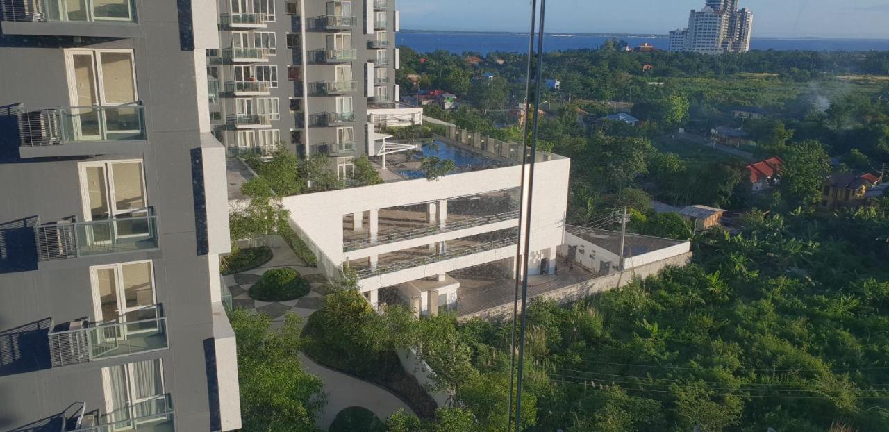 Aparthotel Mactan Newtown With Garden And Ocean View 8newtown Blvd 5*