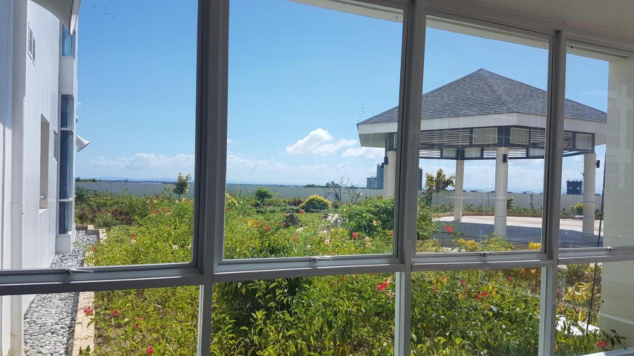 Mactan Newtown With Garden And Ocean View 8newtown Blvd 5* Lapu-Lapu City
