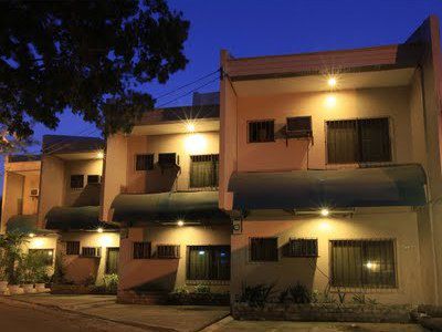 Palazzo Pensionne Inn 2*
