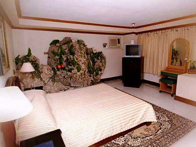 Hotel Santa Fe Club Pooc