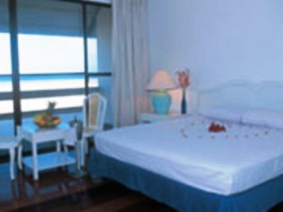 Hotel Island And Sun Beach