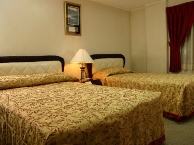 Hotel Hotel Asia Cebu