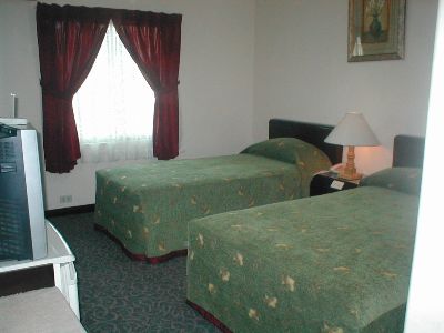 Hotel Hotel Asia Cebu 3*