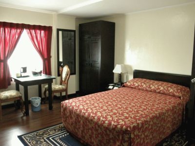 Hotel Hotel Asia Cebu Cebu
