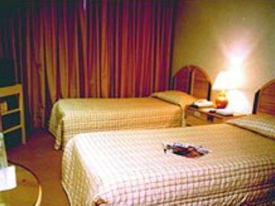 Hotel Plaza Cebu