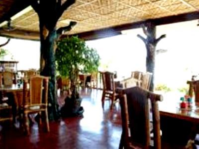 Santiago Bay Garden And Santiago (Camotes Islands)