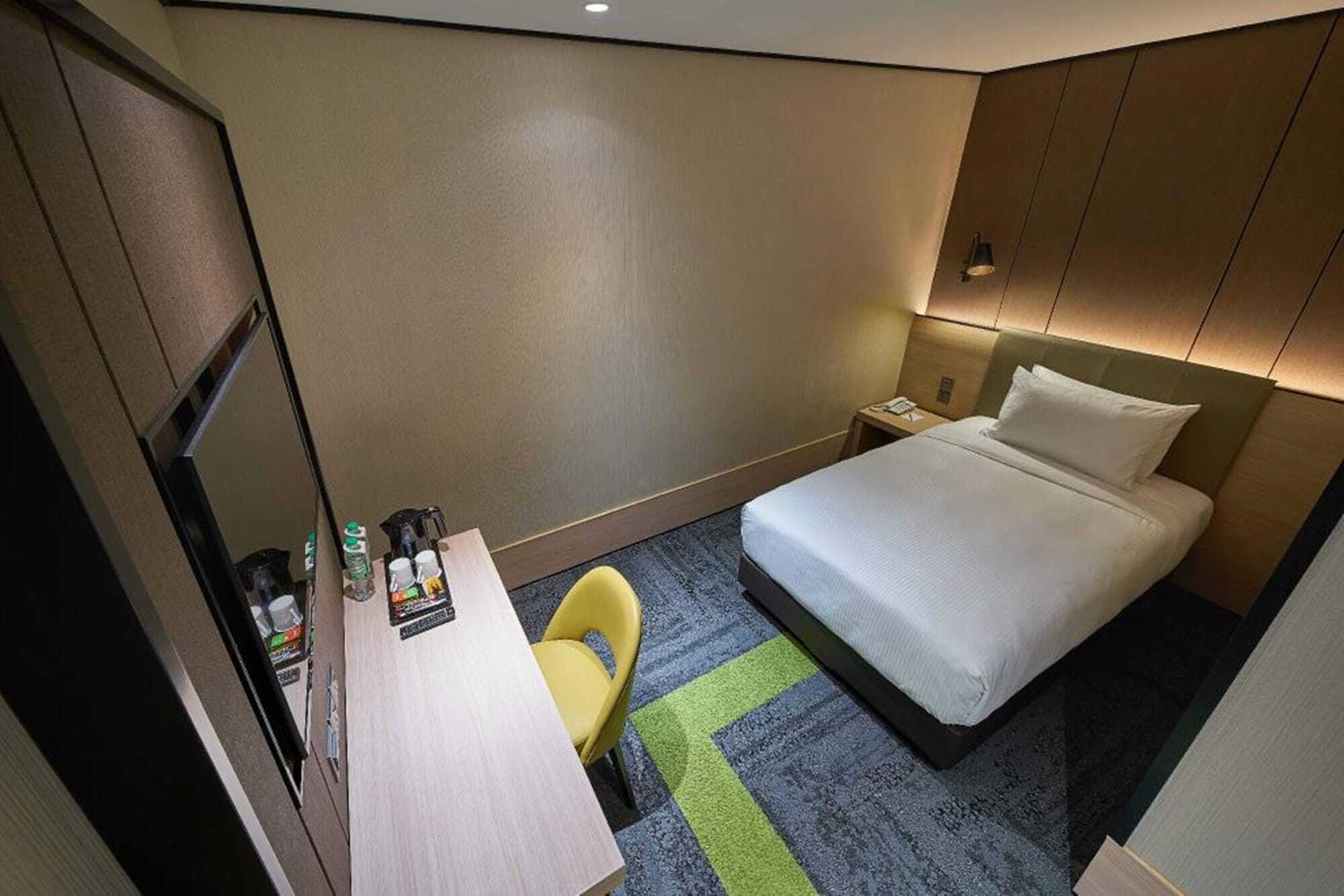 Hotel Aerotel Cebu