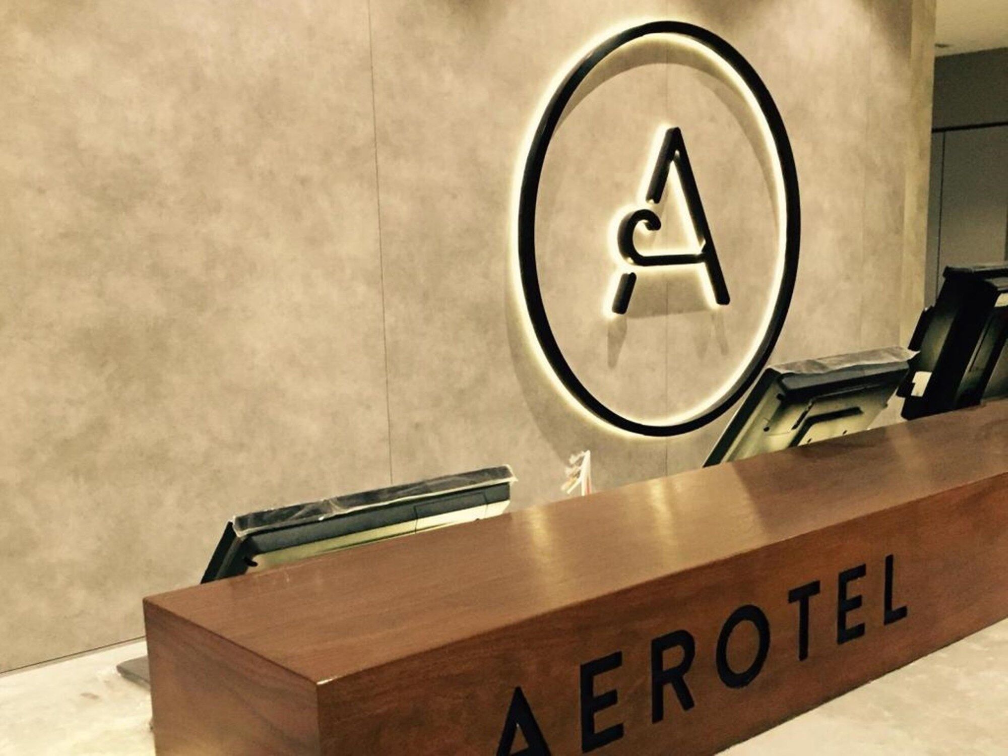 Aerotel Cebu