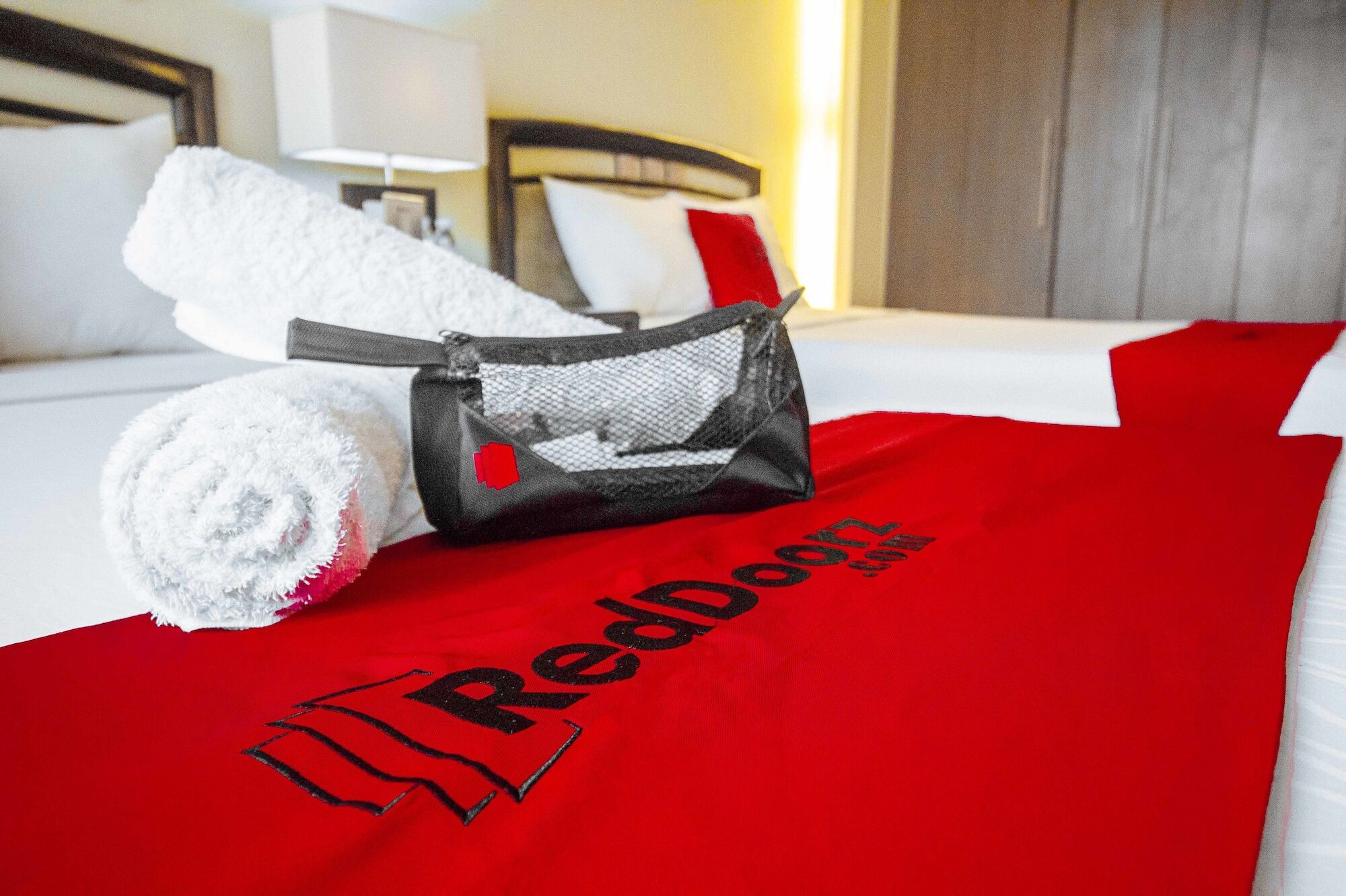 Reddoorz Near Mango Avenue Cebu