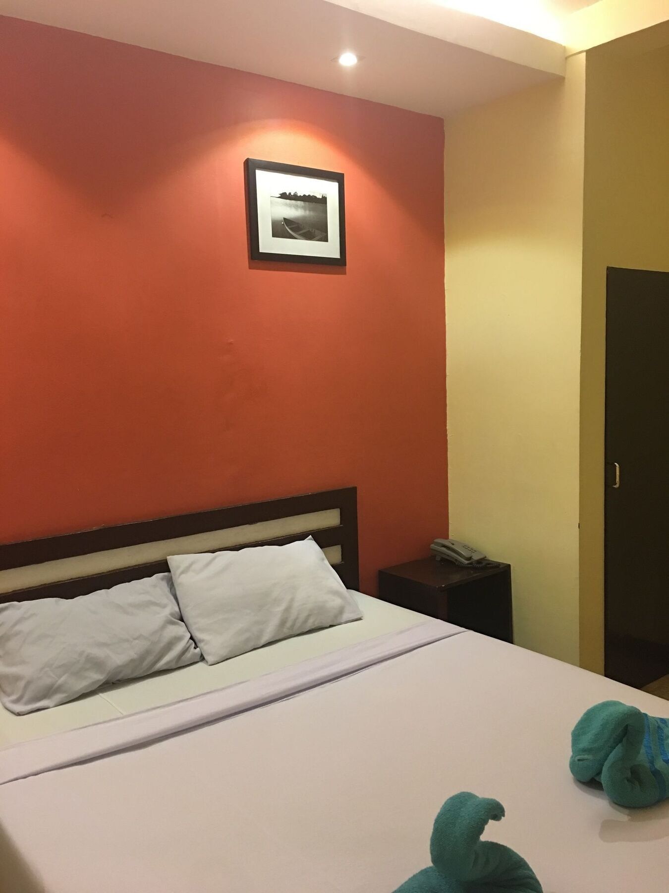 Hotel Mambaling House 3*