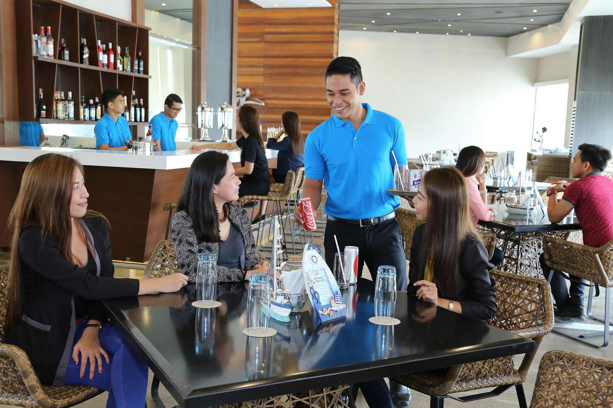 Arterra And Resort Lapu-Lapu City