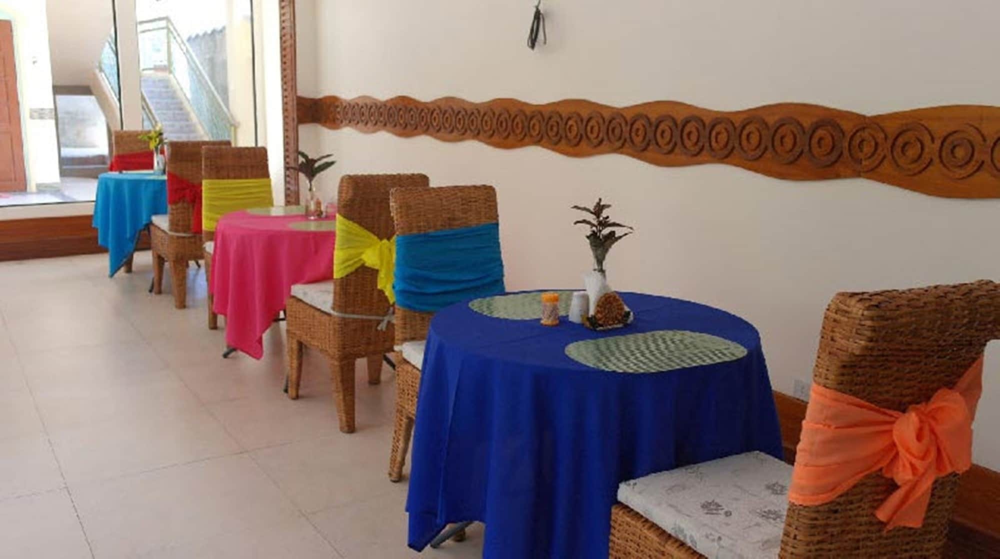 Coconut House Lapu-Lapu City