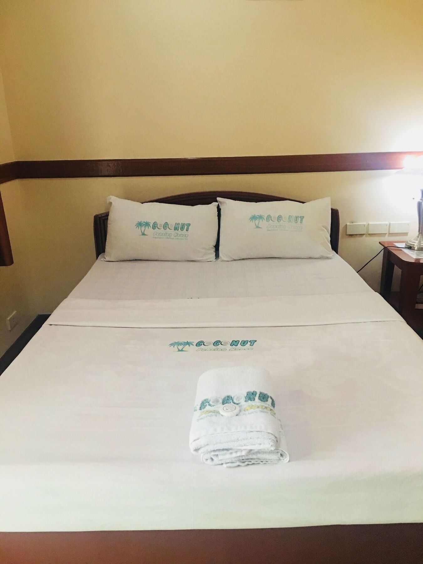 Coconut House 3* Lapu-Lapu City