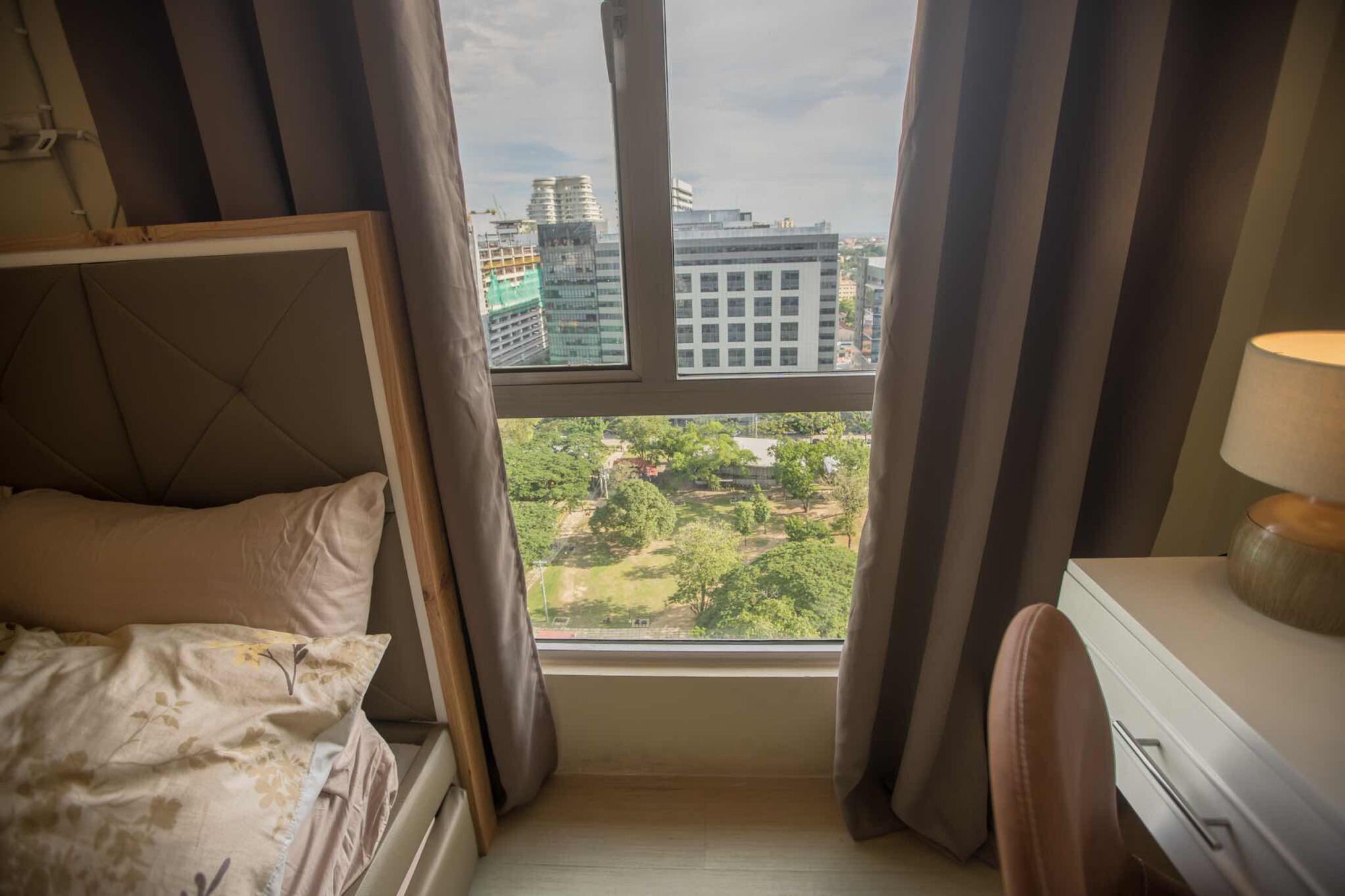 Julian Avida Towers - Adults Only