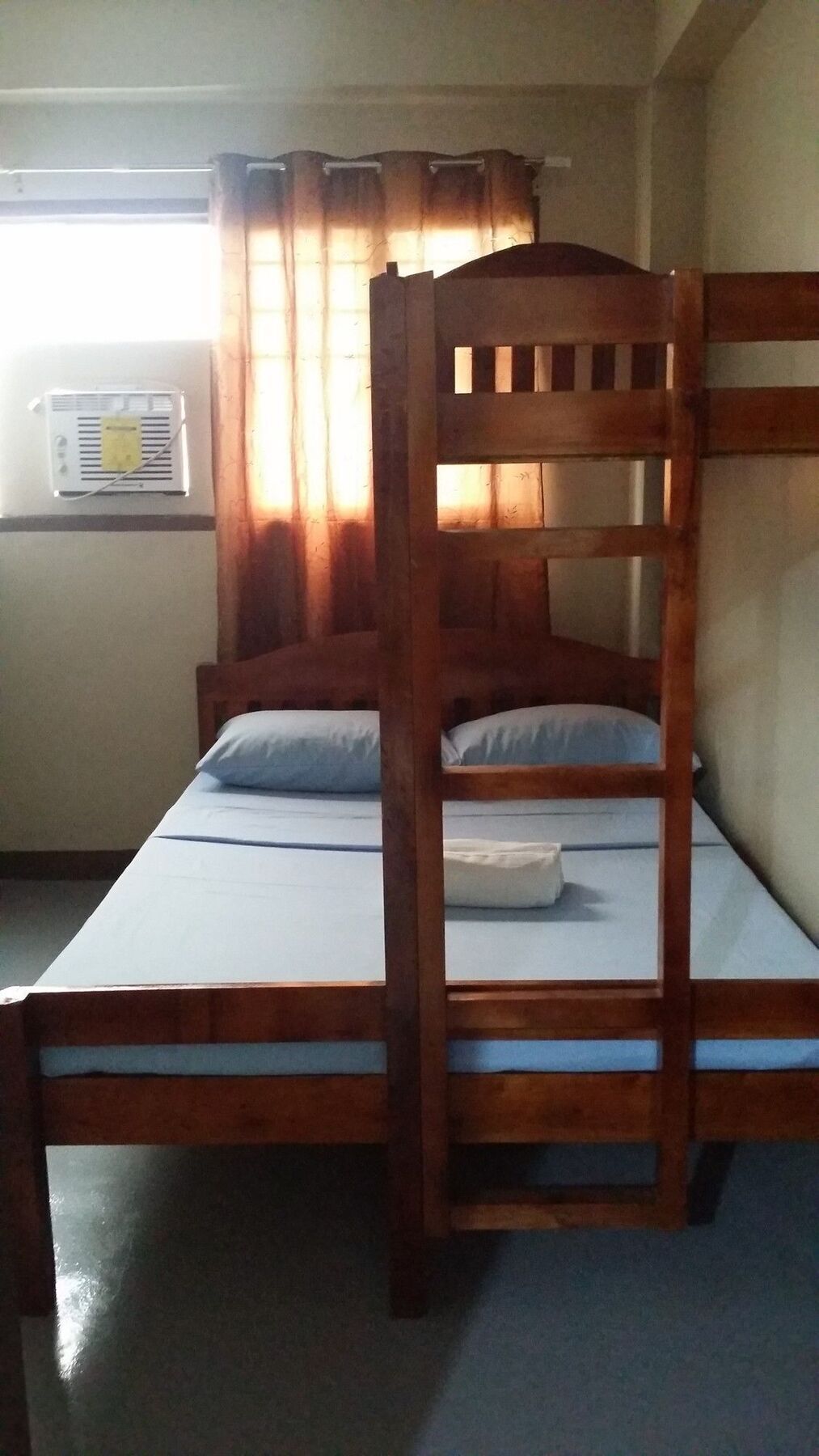 - Fuente - Hotel Cebu