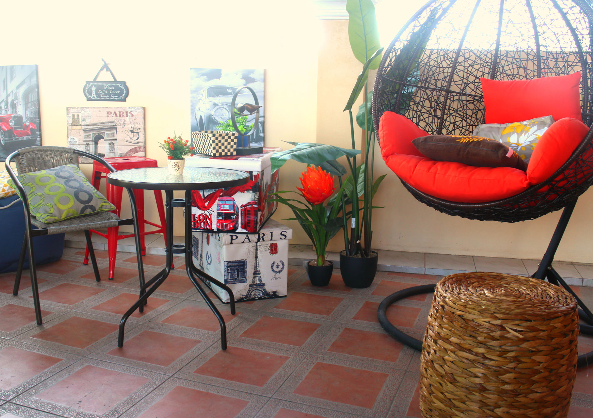 Hotel Mactan District Budgetel - Cebu 2*