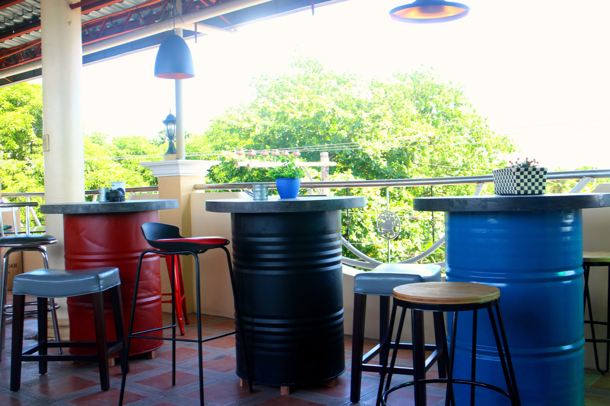 Mactan District Budgetel - Cebu 2* Lapu-Lapu City