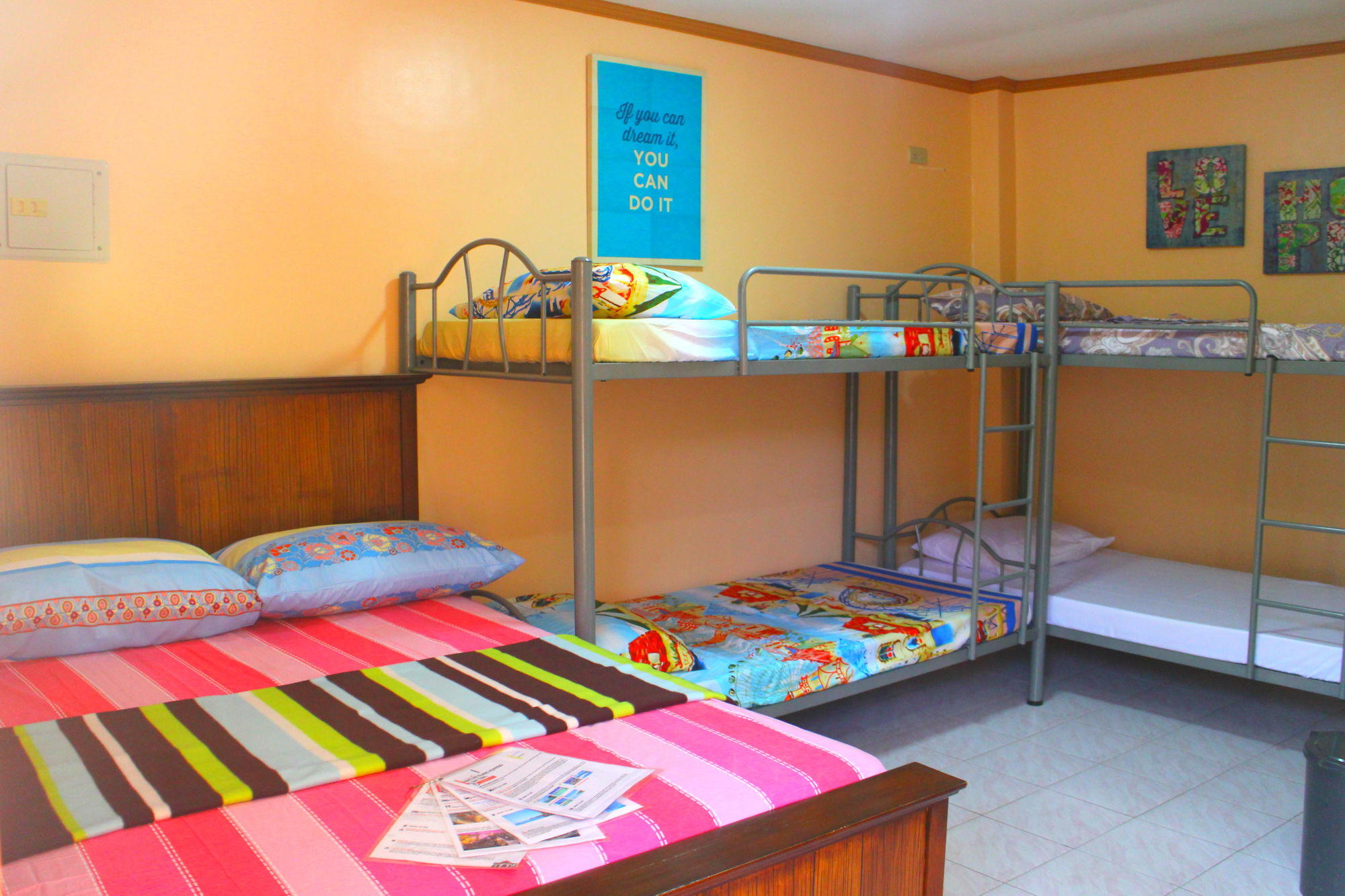 Hotel Mactan District Budgetel - Cebu Lapu-Lapu City
