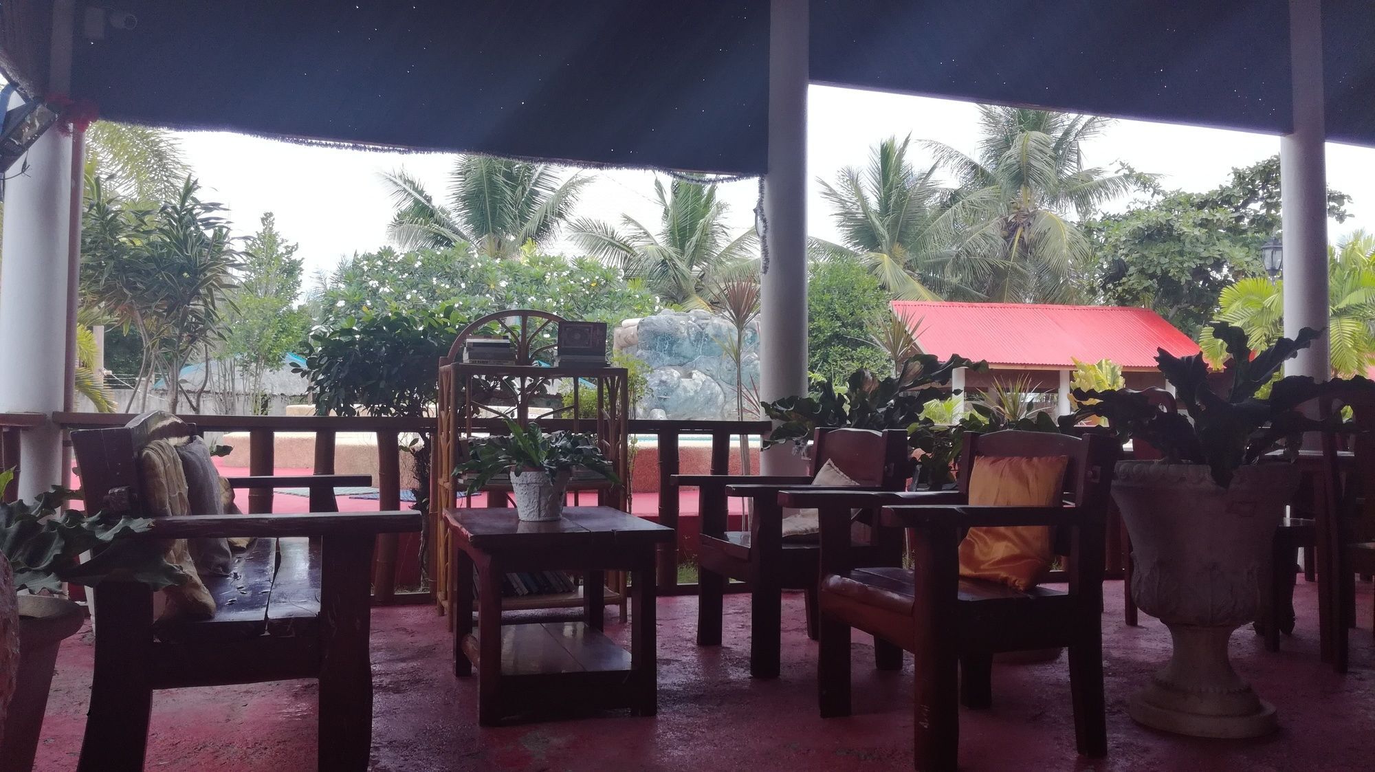 Resort Bonita Oasis Moalboal