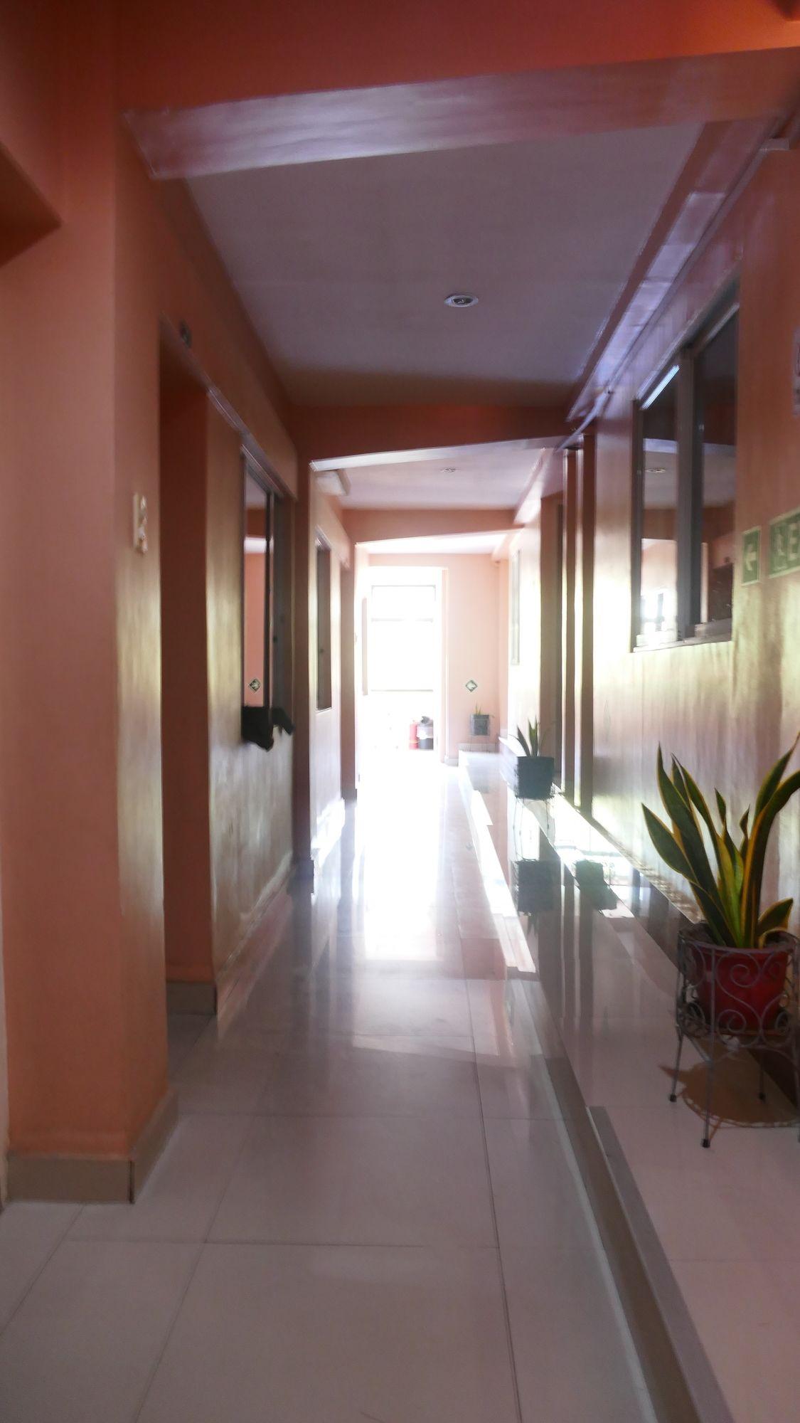 Countess House Hotel 2*
