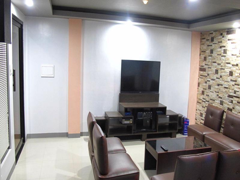 Hotel Countess House Liloan