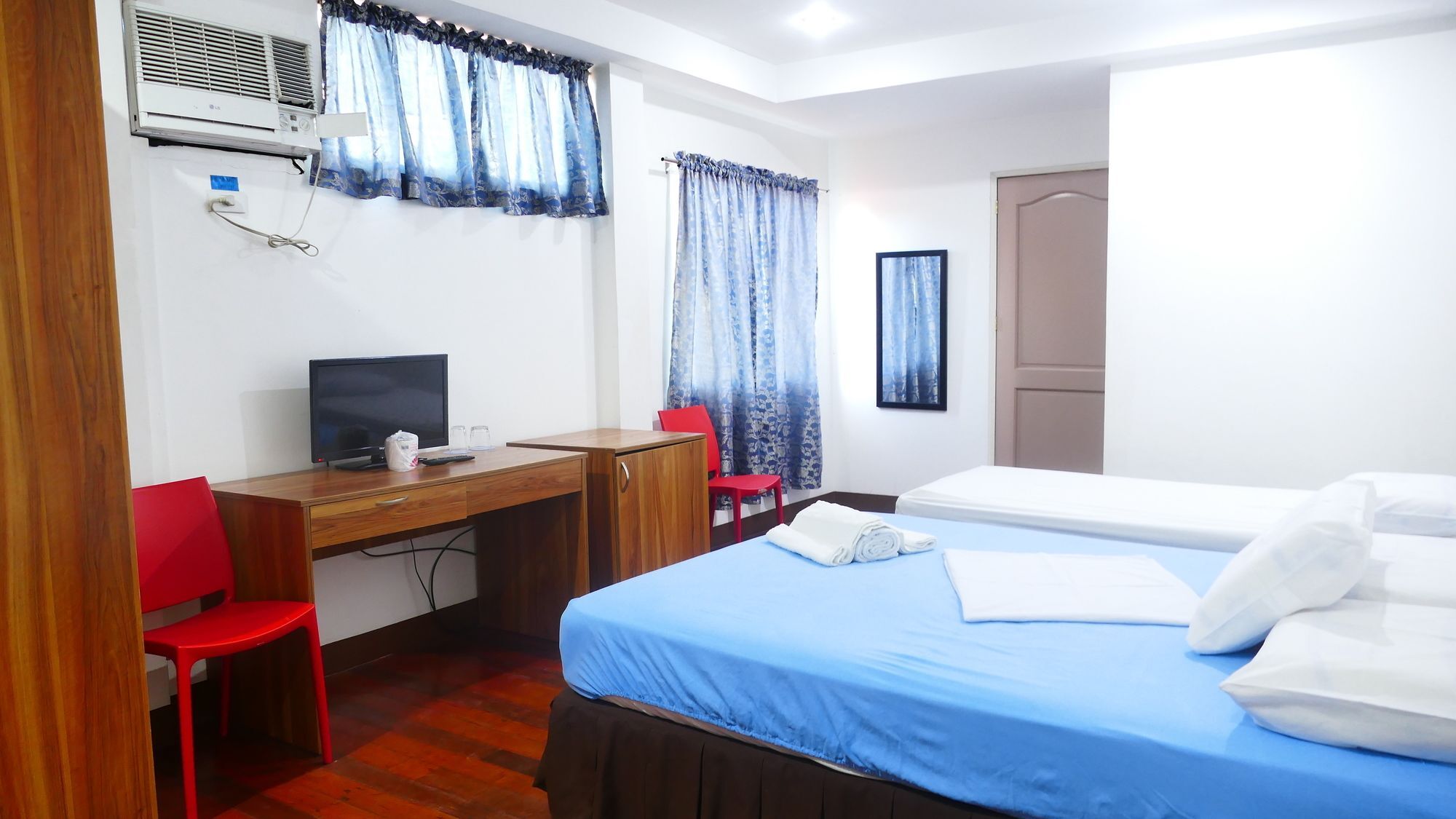 Countess House 2* Liloan