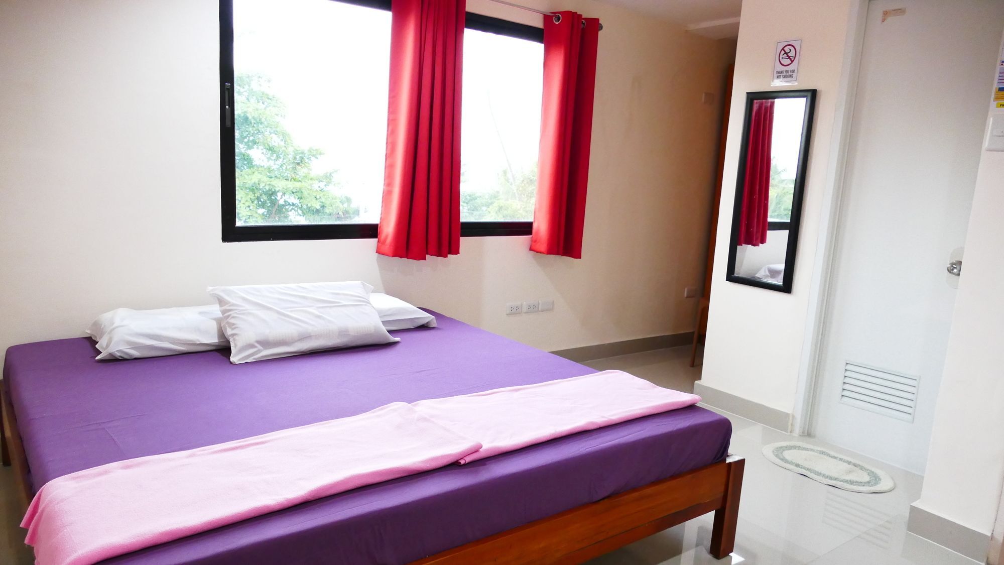 Hotel Countess House Liloan