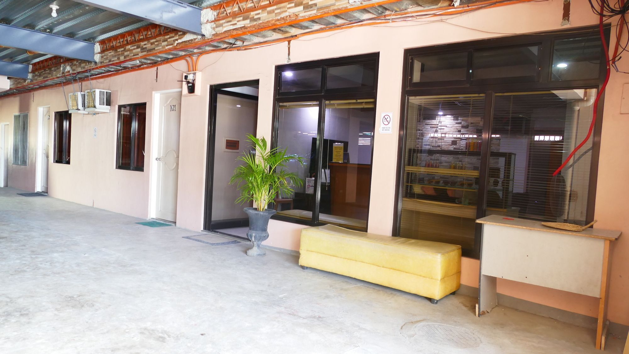 Hotel Countess House Liloan