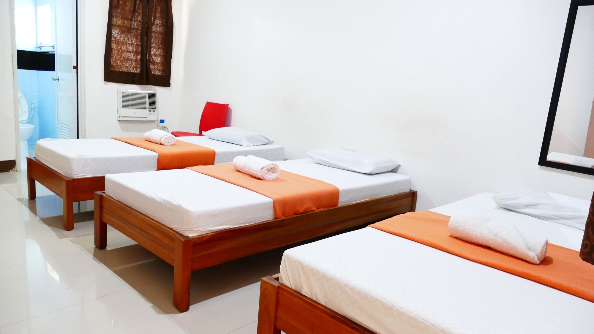 Countess House Hotel 2*