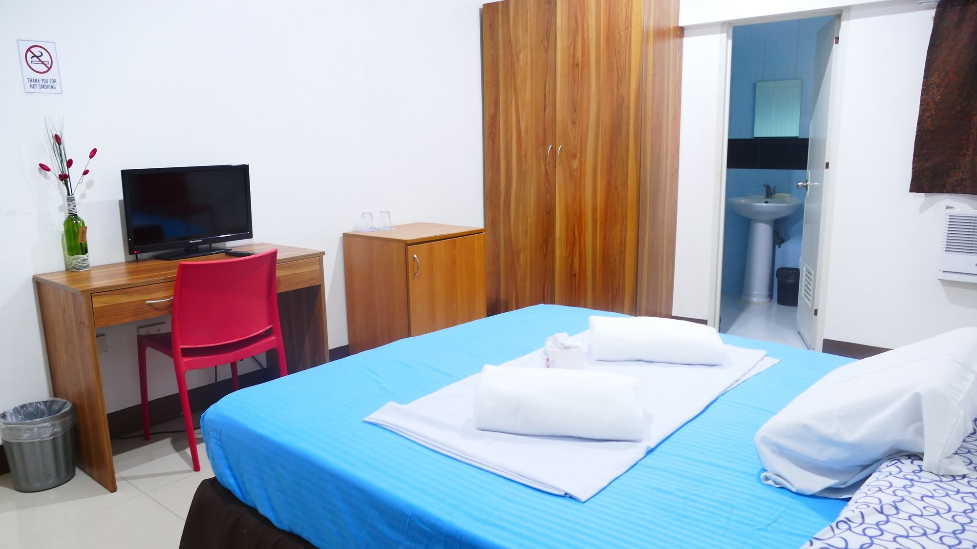 Countess House Hotel Liloan