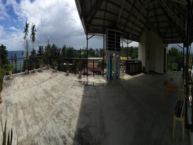 Countess House Liloan