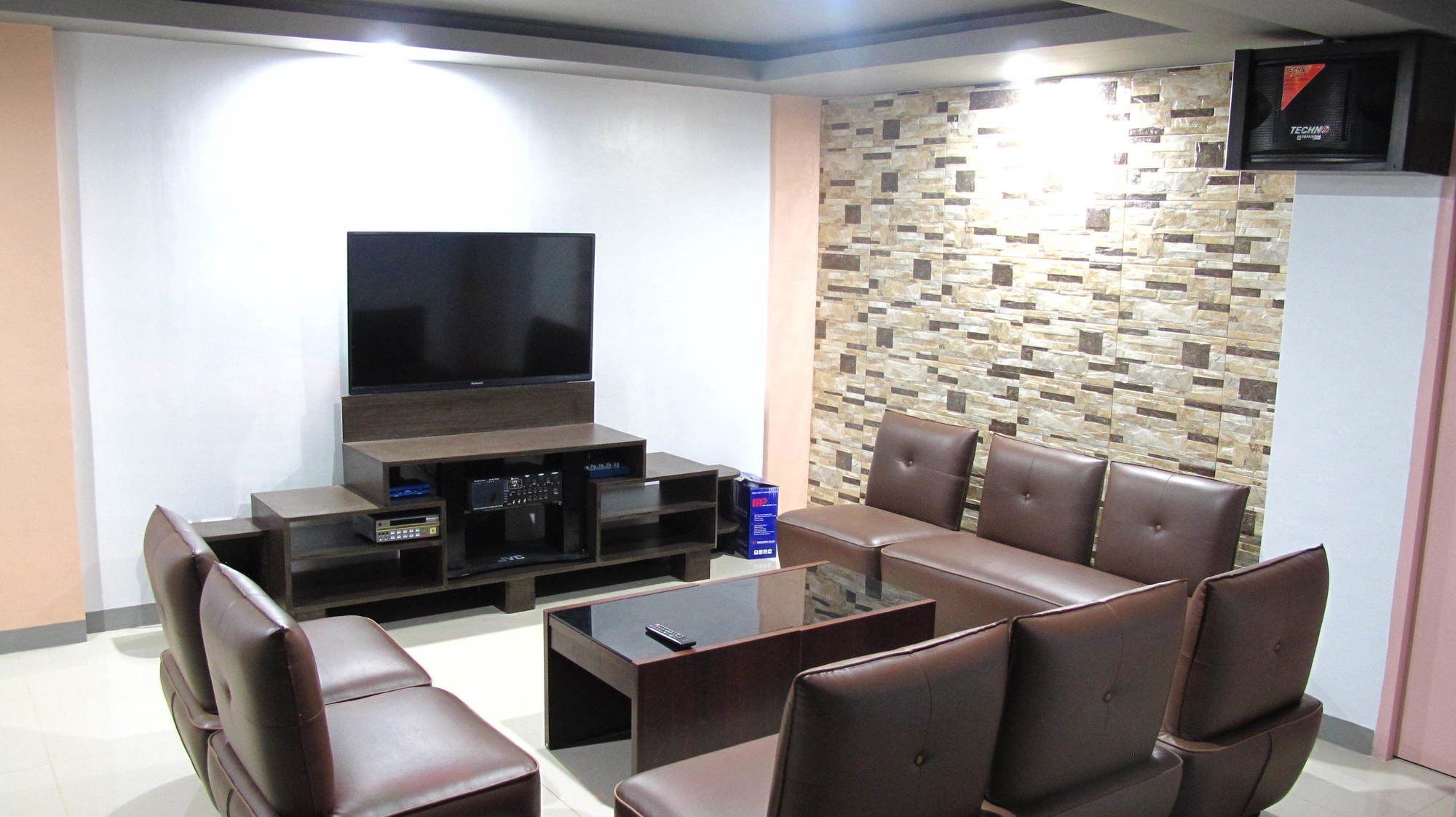 Countess House Hotel Liloan